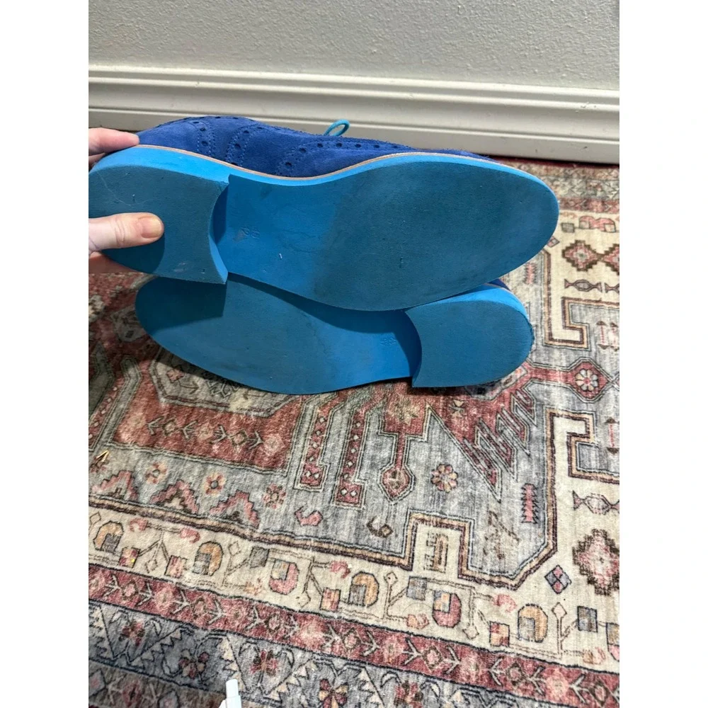 N/A cobalt blue